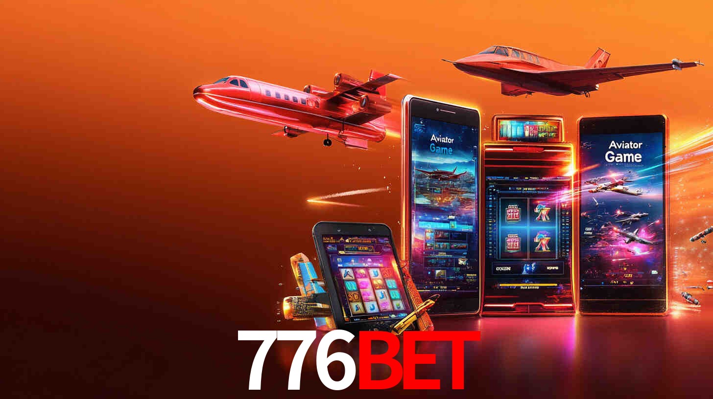 Desvendando o Mundo dos Jogos Virtuais na 776bet