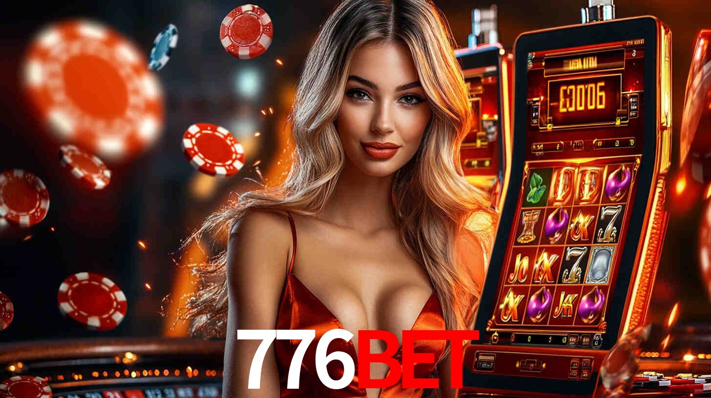 776bet: Seu Cassino Premiado com Pagamentos Rápidos