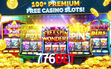 Desvendando o Mundo dos Jogos Virtuais na 776bet