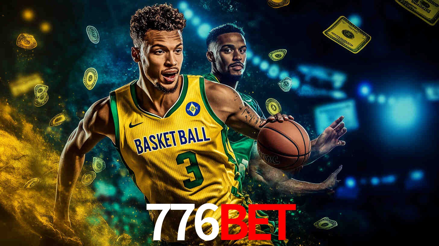 Descubra a Essência do 776bet: Nossa História e Compromissos