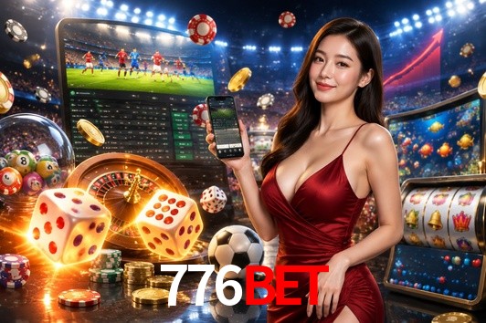 Account Benefits 776bet