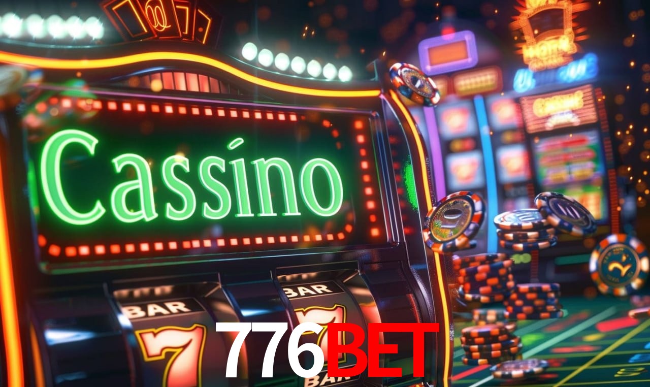 Sistemas de Segurança 776bet