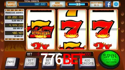 Explorando a Categoria de Eventos em Apostas na 776bet