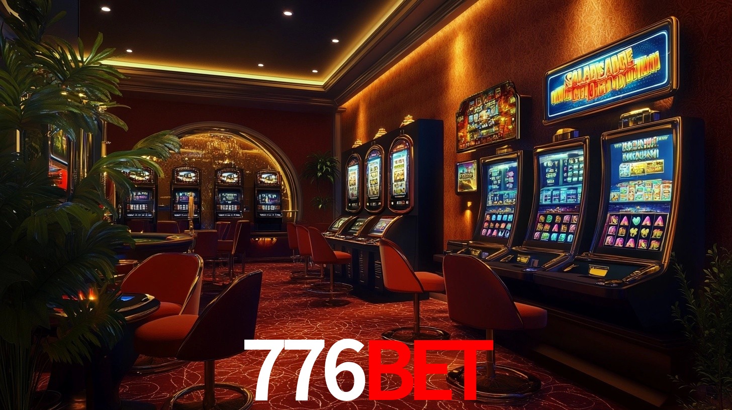 Welcome Bonus 776bet