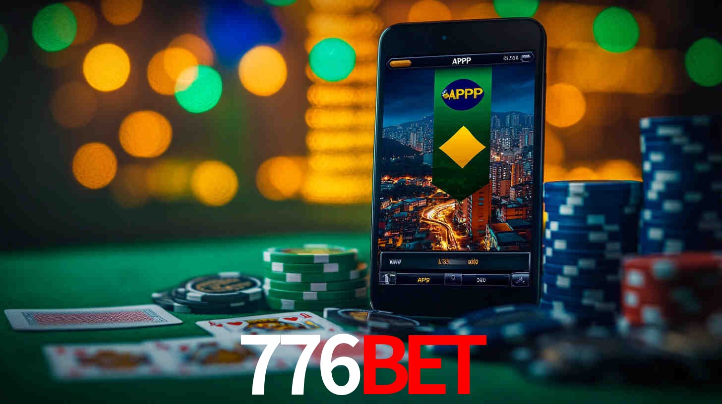 Descubra o Programa VIP da 776bet: Vantagens Exclusivas para Jogadores