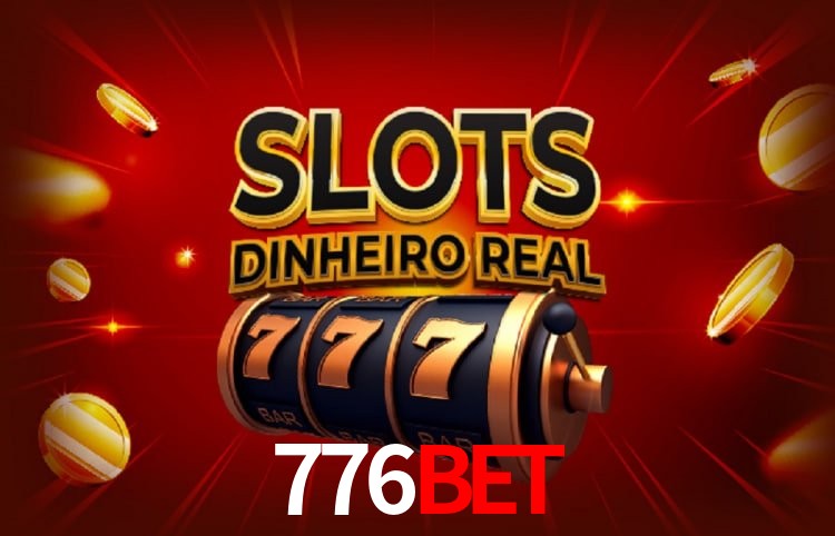 776bet Logo Oficial