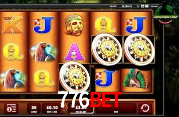 Inovações de Jogos na 776bet: O Futuro das Experiências Interativas
