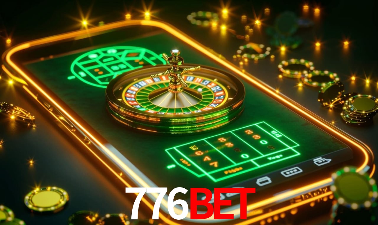 Ofertas Exclusivas 776bet
