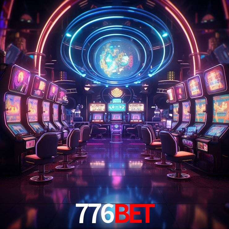 776bet Jackpots Progressivos