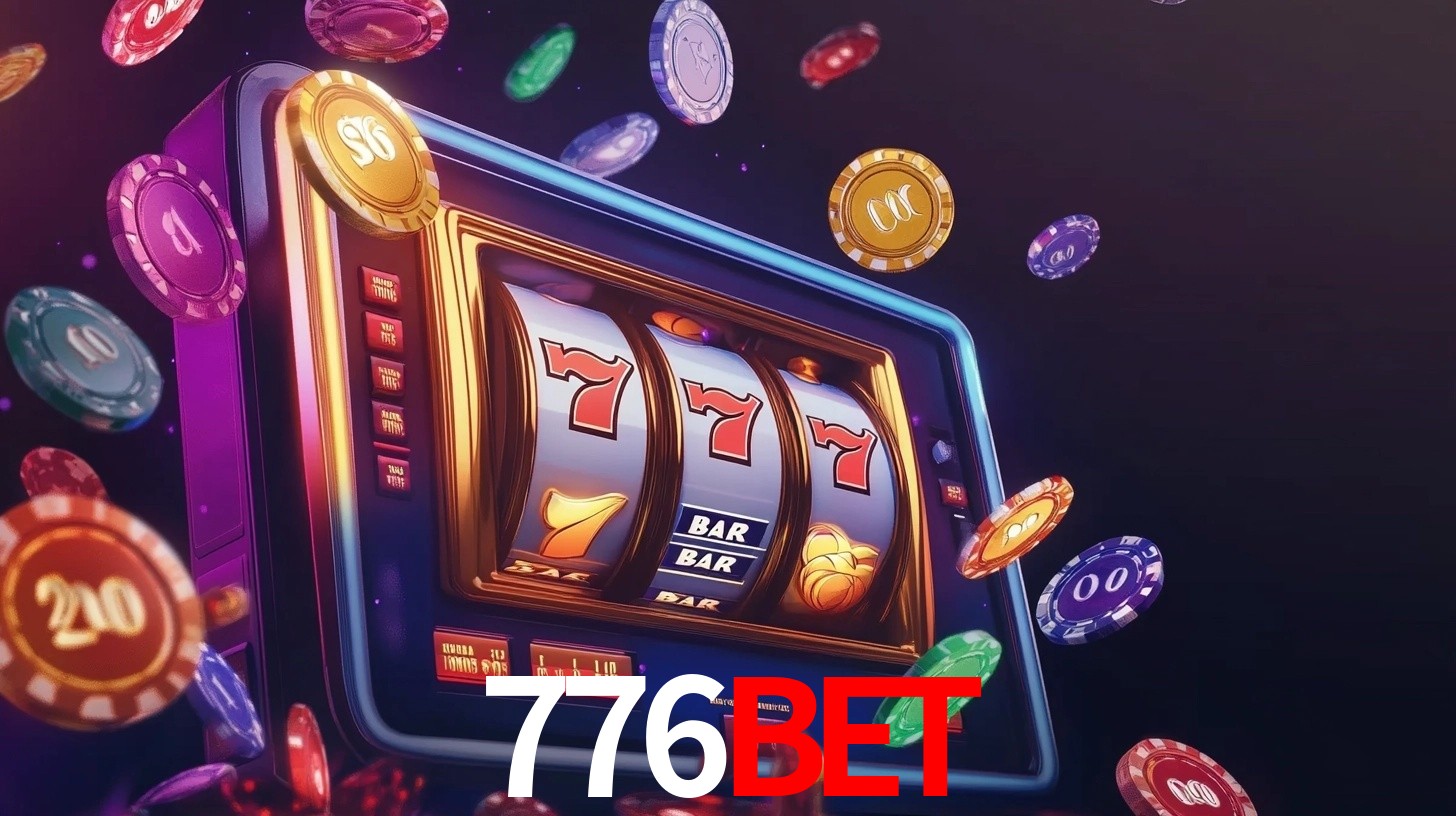 Daily Bonuses 776bet