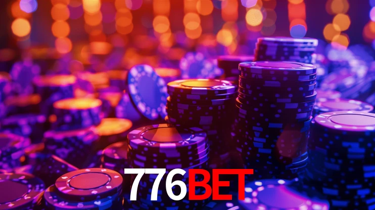 776bet Apostas Esportivas Logo - 34 Esportes Certificados