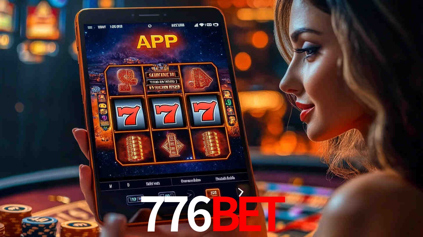 776bet apk