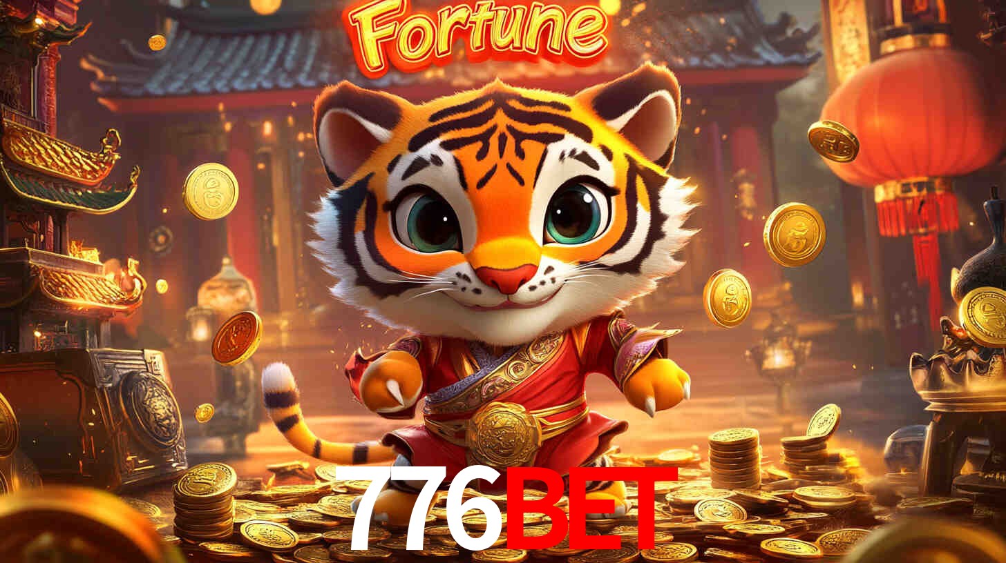 A Popularidade dos Caça-Níqueis no 776bet