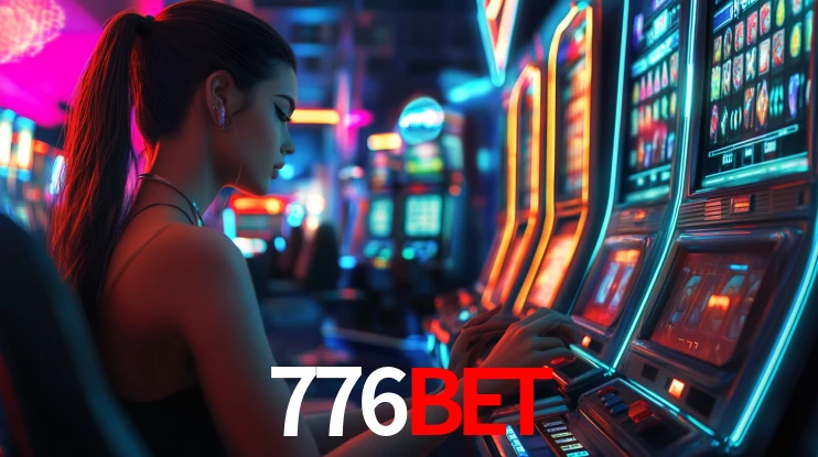 776bet