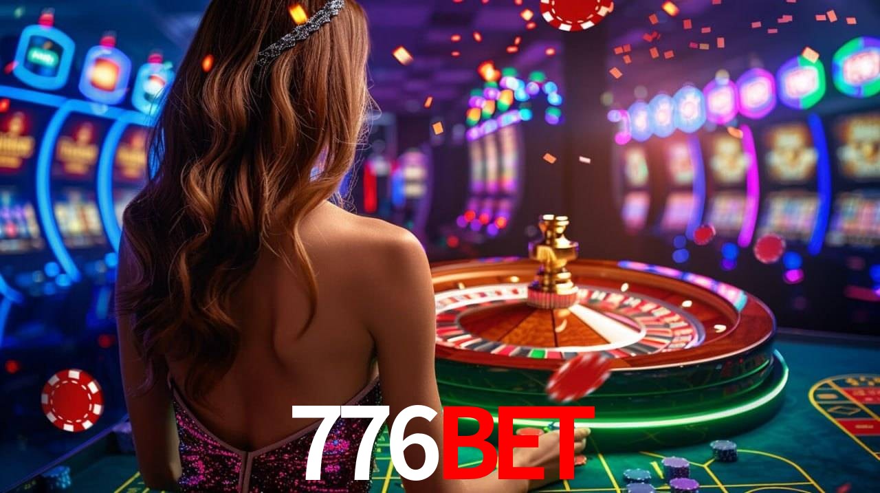 Requisitos do APK 776bet para Android - Logo Oficial