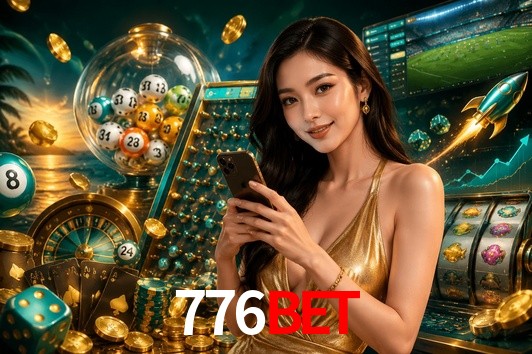 Responsive Design 776bet