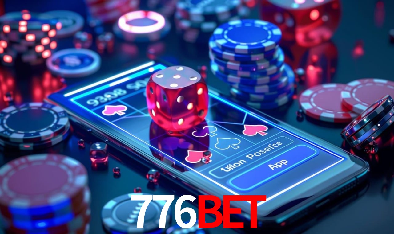 776bet VIP Program Logo