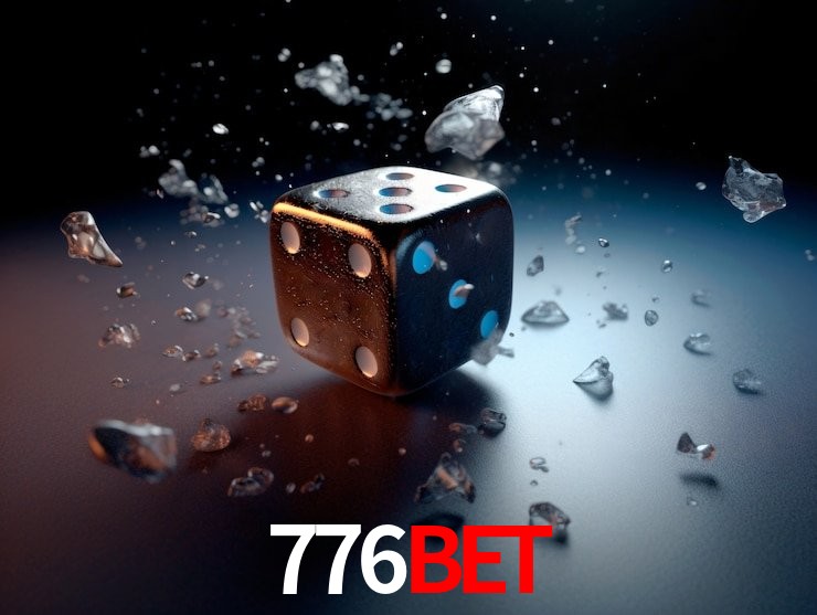 776bet Plataforma Confiável