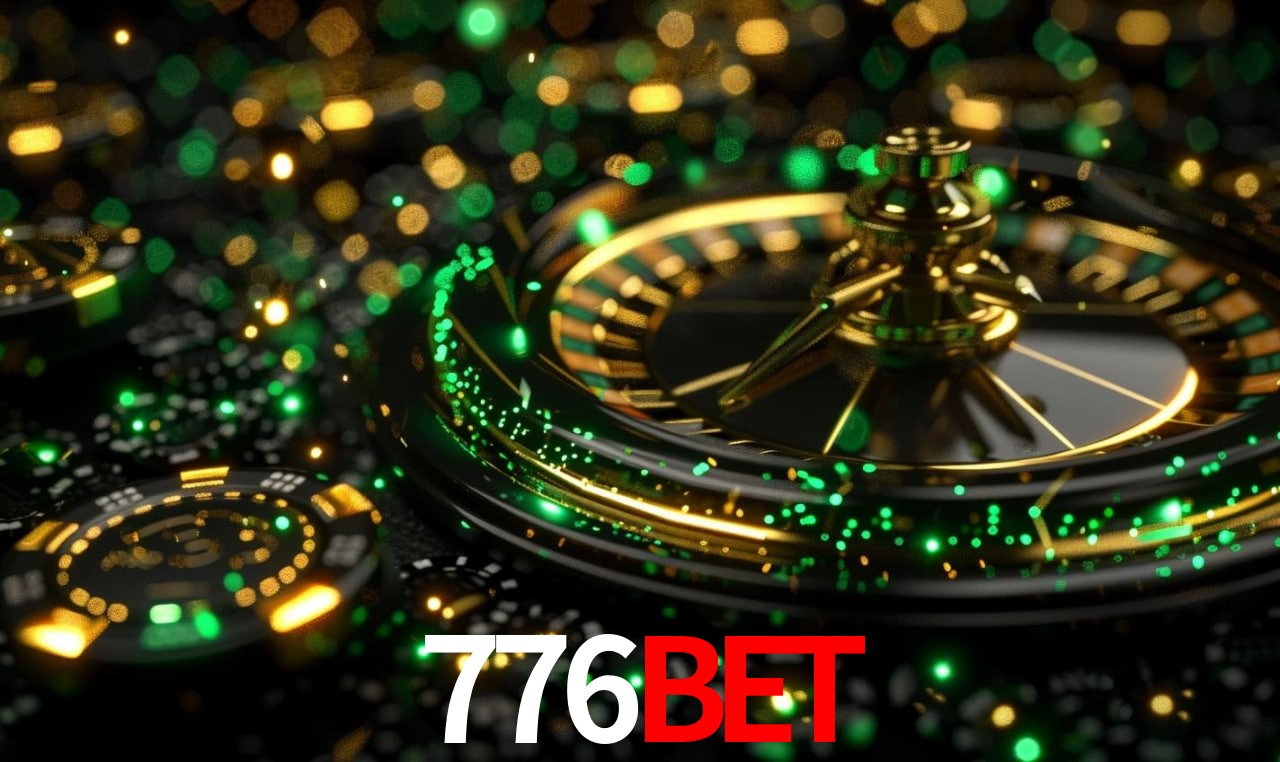 Logo 776bet Telegram Canal Oficial
