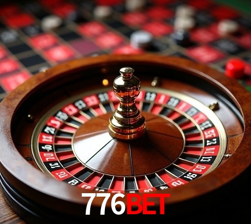 776bet Logo Seguro