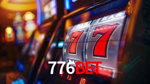 Design Responsivo 776bet