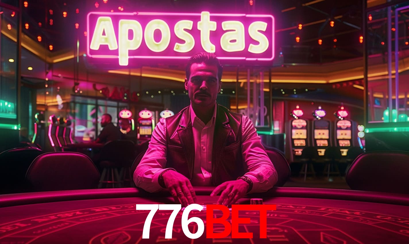 Desvendando o Mundo dos Jogos Virtuais na 776bet