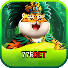 Logo 776bet Cassino Online Brasil