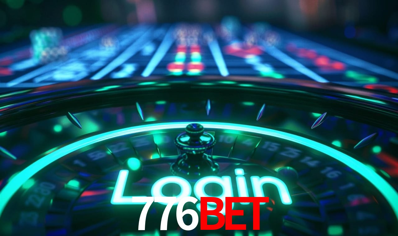 cassino 776bet