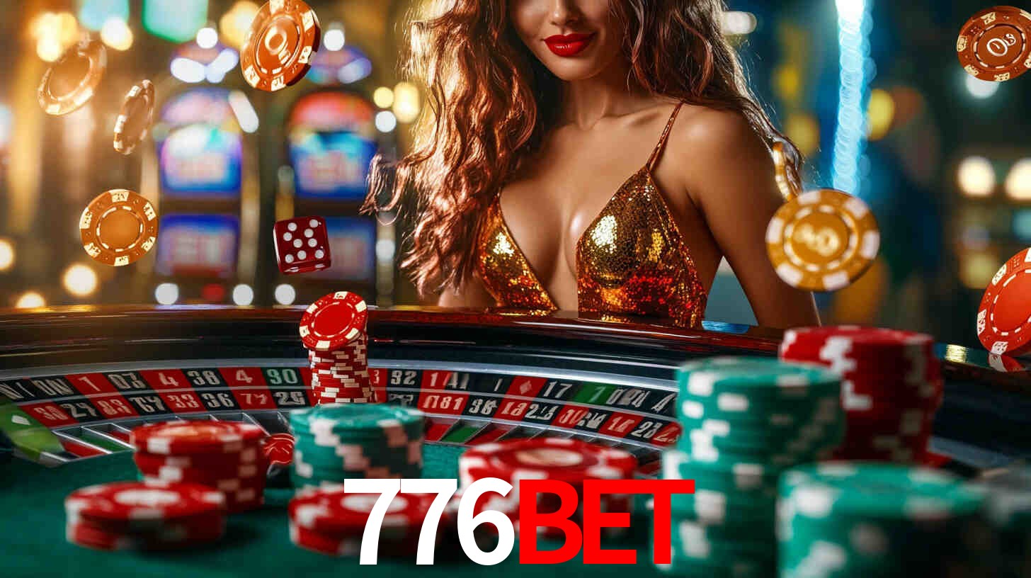 Premium Interface 776bet