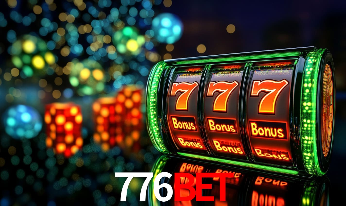 Programa VIP 776bet
