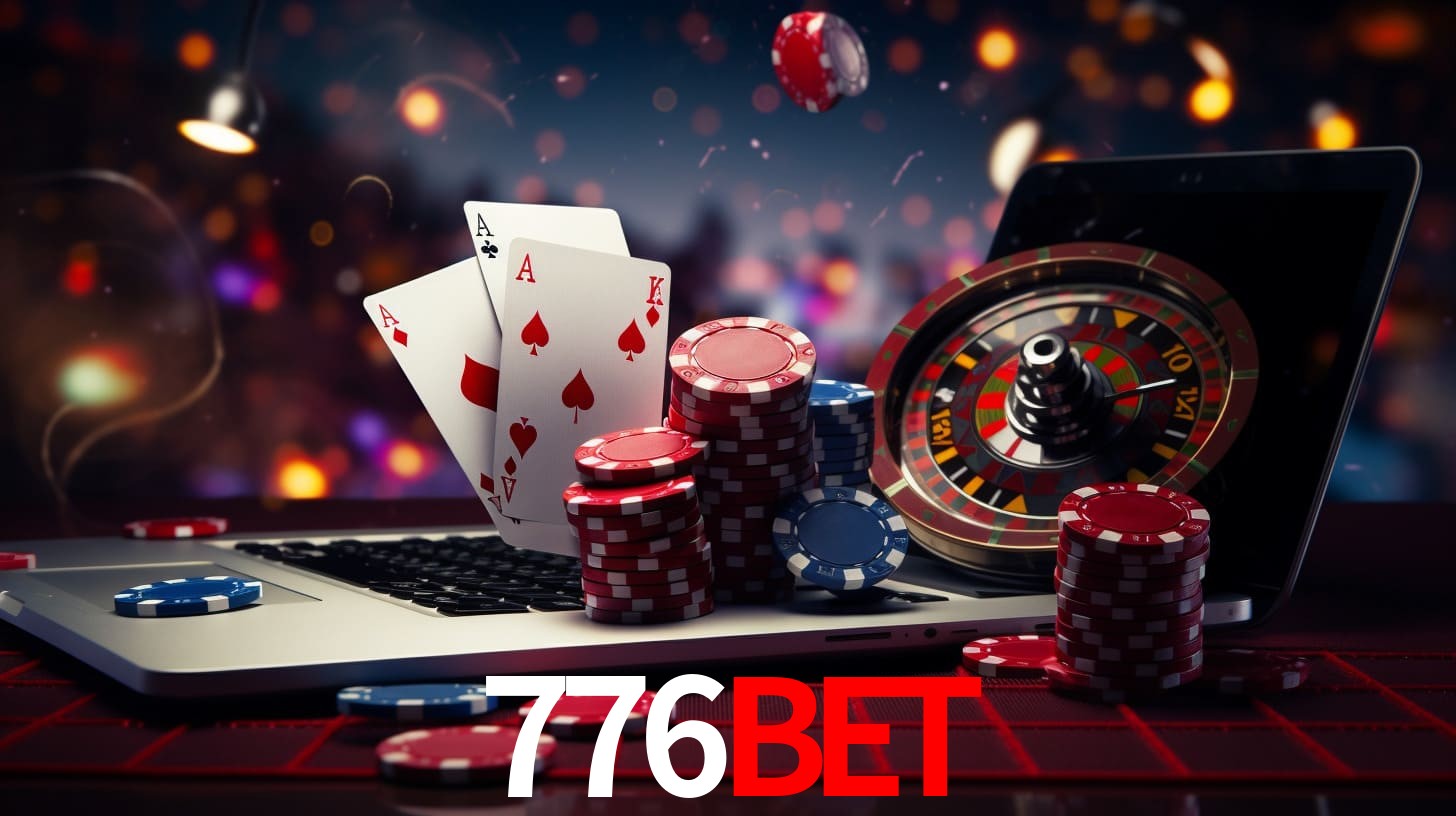 Blackjack Table 776bet