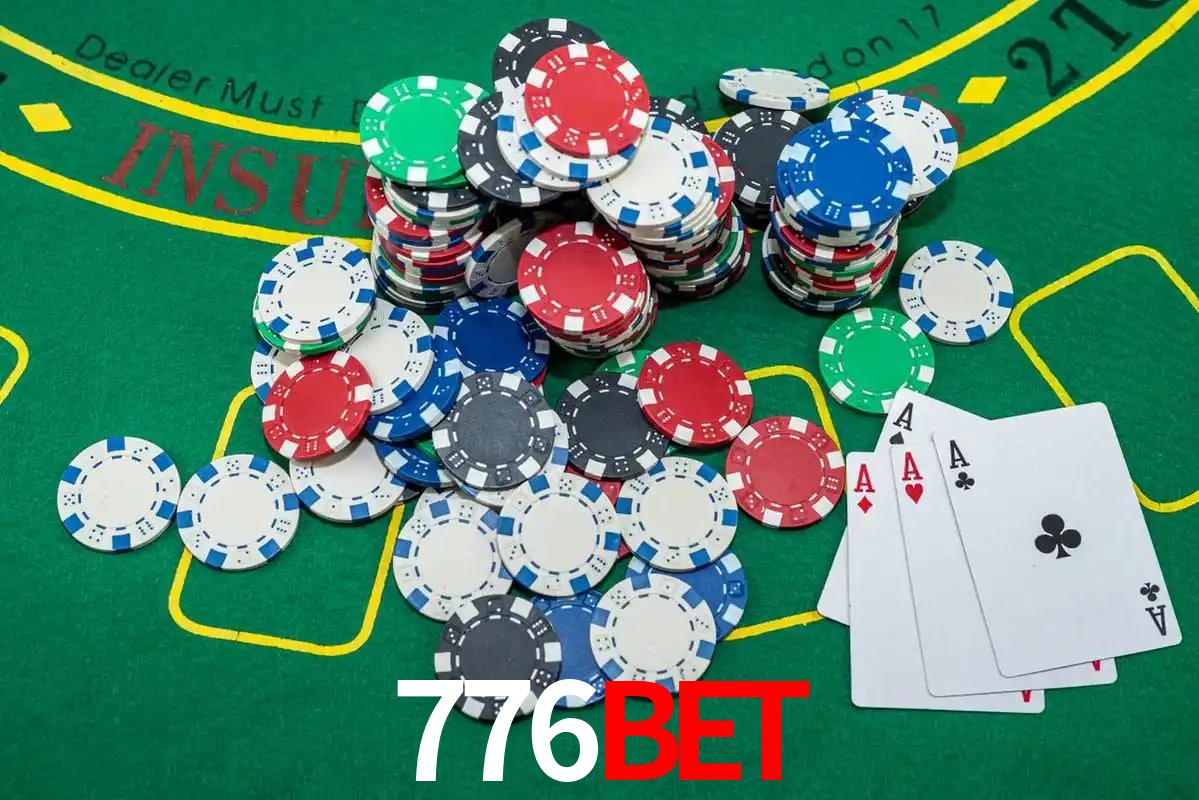 Desvendando o Mundo dos Jogos Virtuais na 776bet
