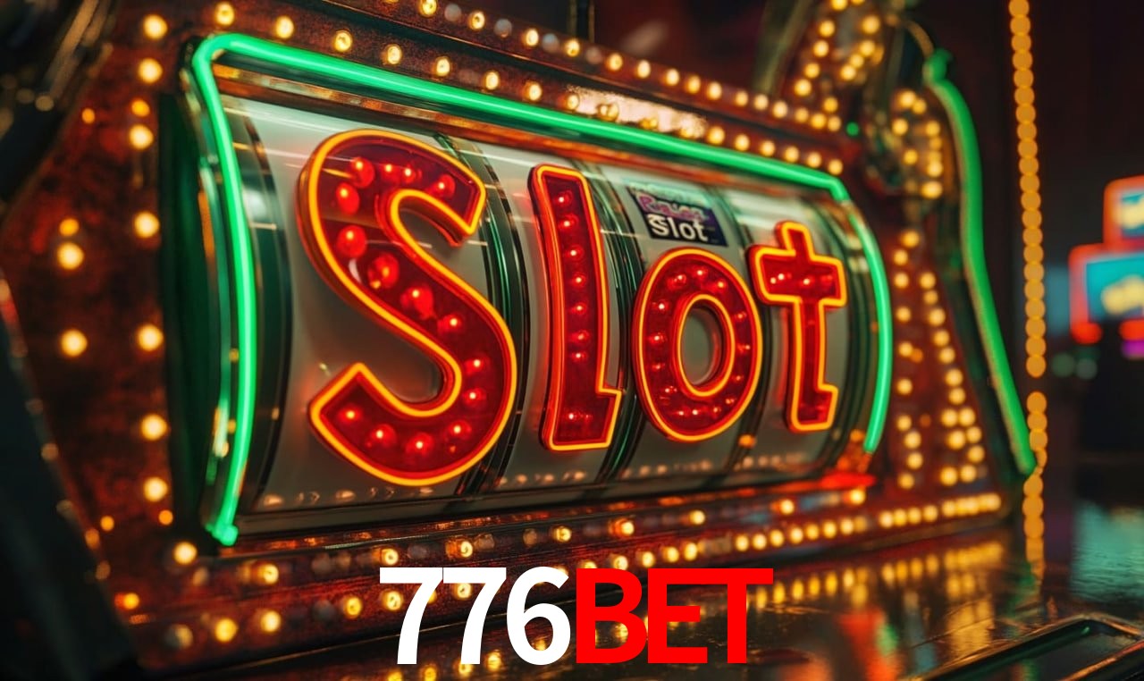 Casino VIP 776bet