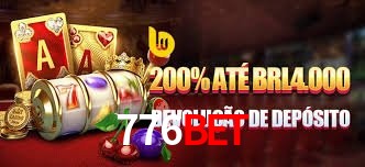 Casino Ao Vivo 776bet