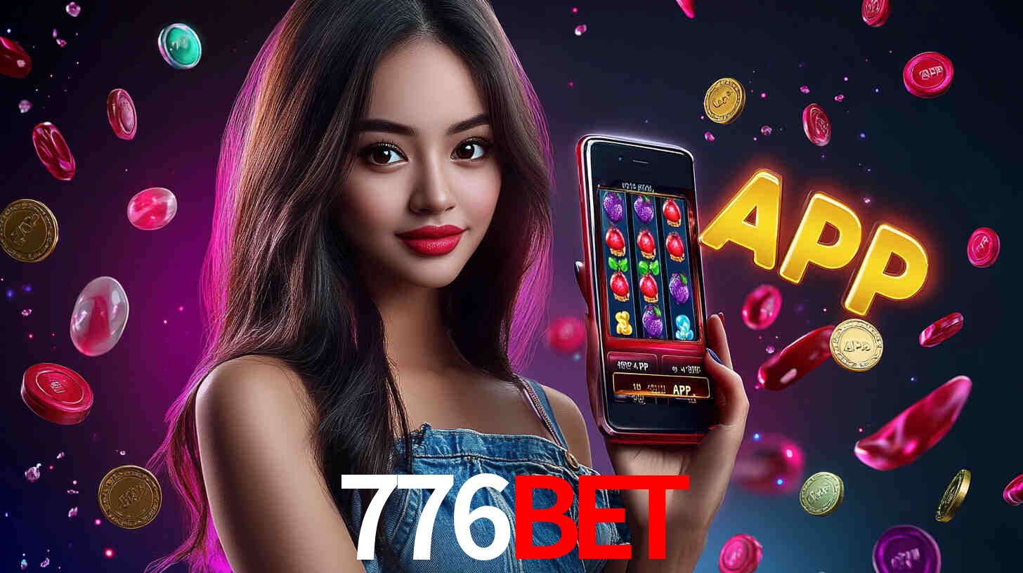 A Emoção da Loteria na 776bet: Uma Chance de Mudança de Vida