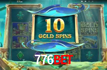 Descubra o Mundo do Cassino Online com 776bet