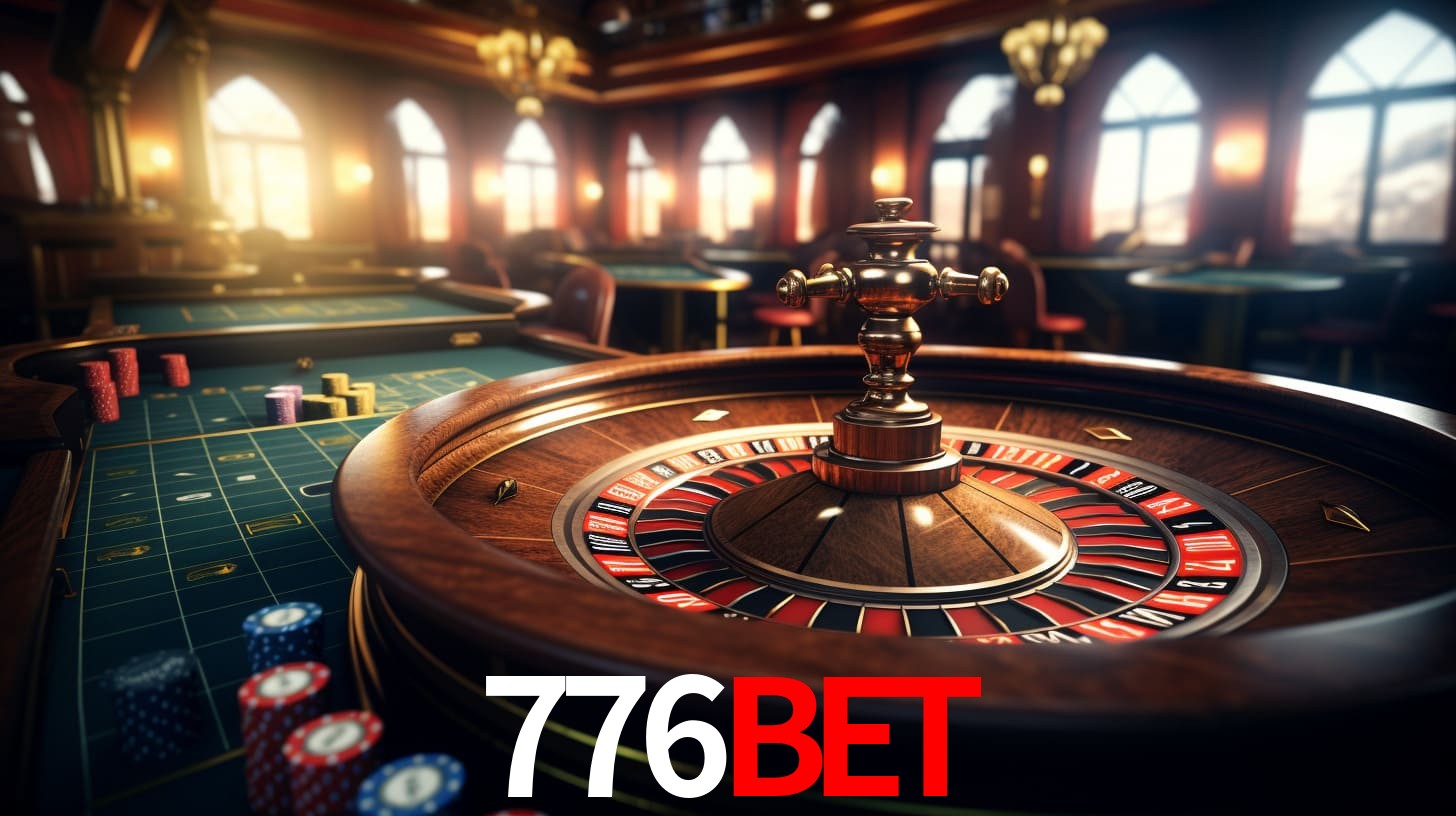 VIP Casino 776bet