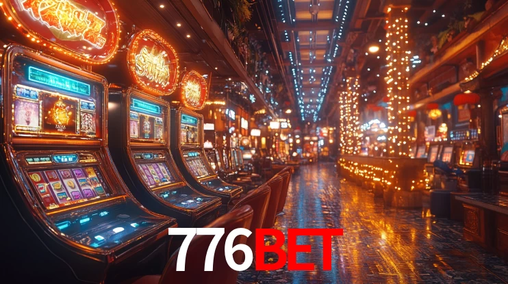 776bet: Seu Especialista em Apostas Esportivas Brasileiras
