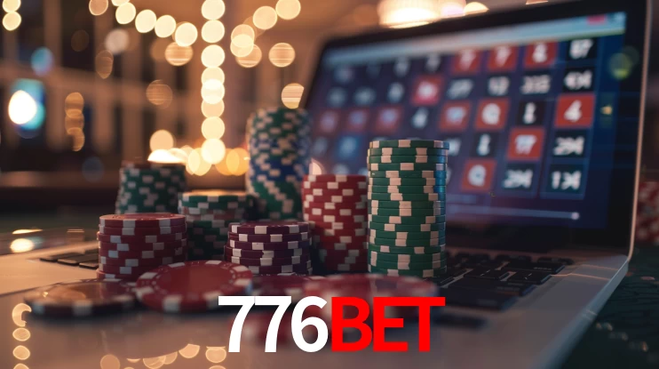 Slot Games 776bet