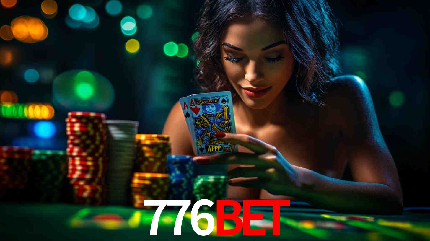 Desvendando o Mundo dos Jogos Virtuais na 776bet
