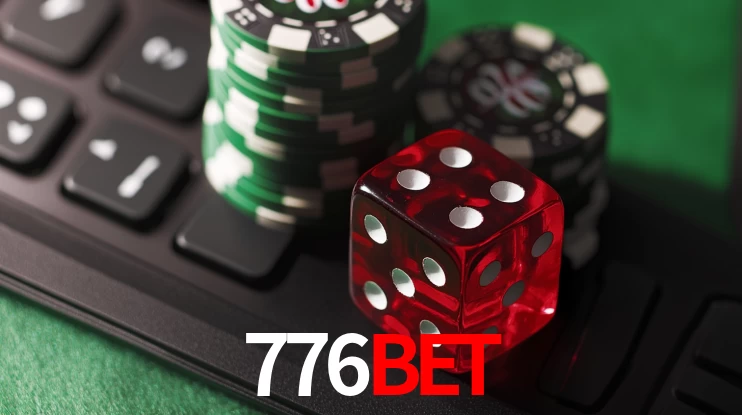 Live Casino 776bet