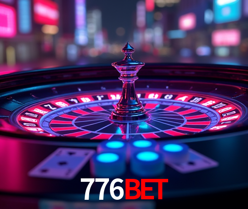 Apostas Esportivas na 776bet: Um Guia Completo