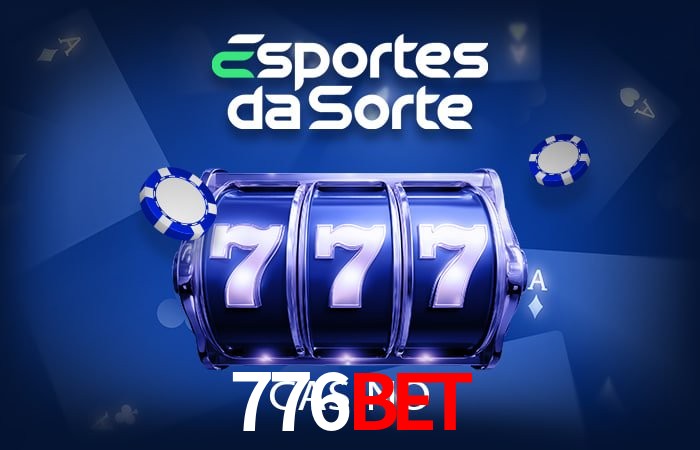 Promoções Sazonais 776bet