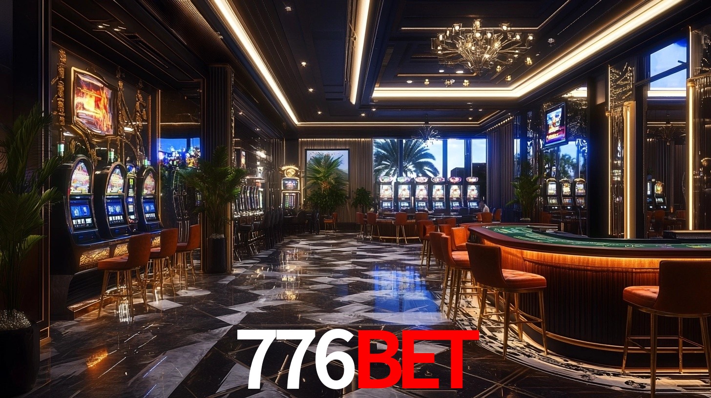 Ofertas Imperdíveis na 776bet: Promoções e Bônus Que Valem a Pena