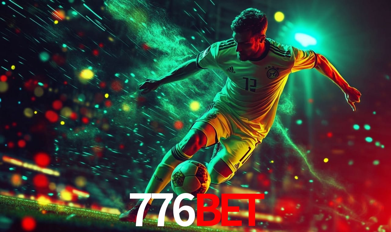 Provedores de Jogos 776bet