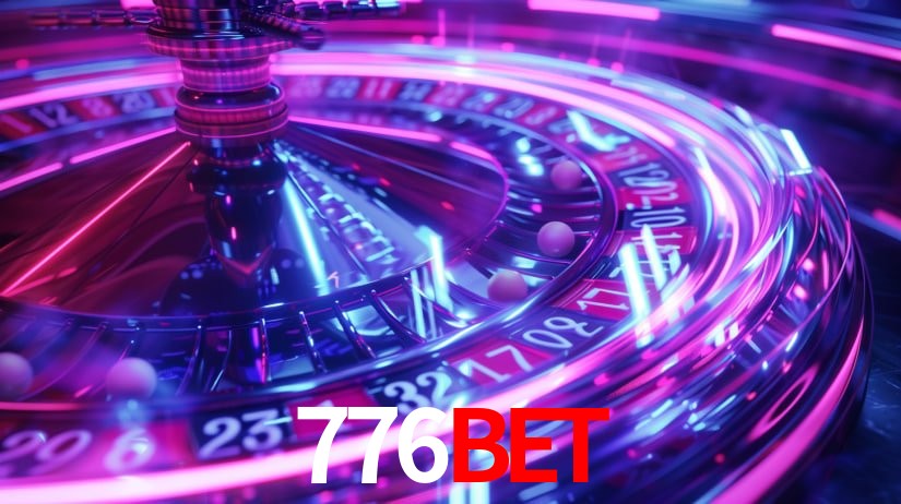 Apostas Esportivas na 776bet: Um Guia Completo