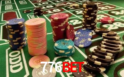 Download rápido e seguro na 776bet