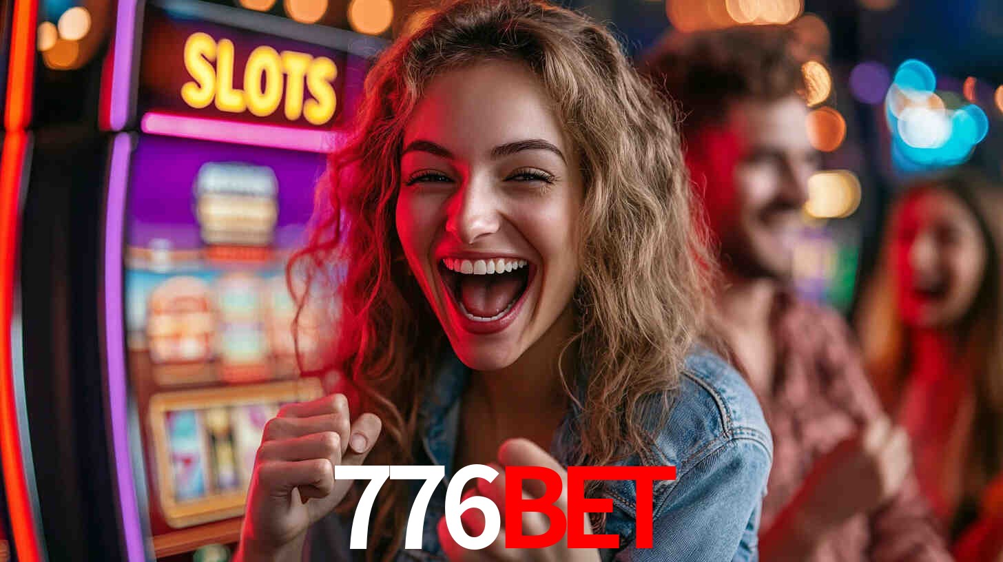 Inovações de Jogos na 776bet: O Futuro das Experiências Interativas