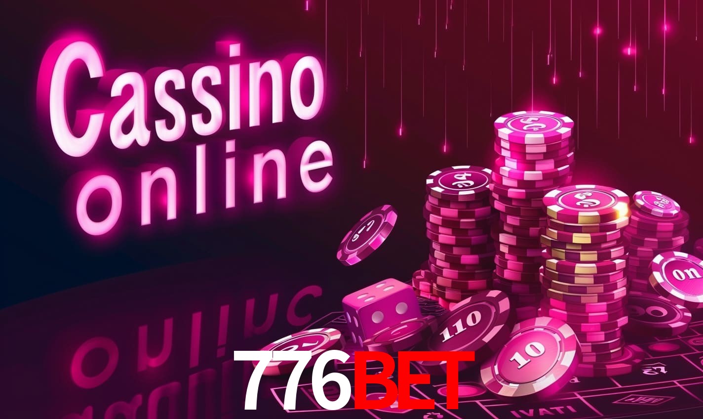 Descubra o Programa VIP da 776bet: Vantagens Exclusivas para Jogadores