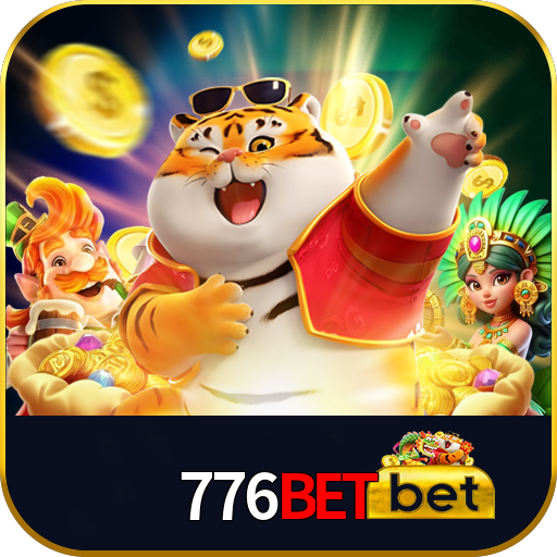 Imagem promocional da 776bet mostrando a plataforma e suas vantagens